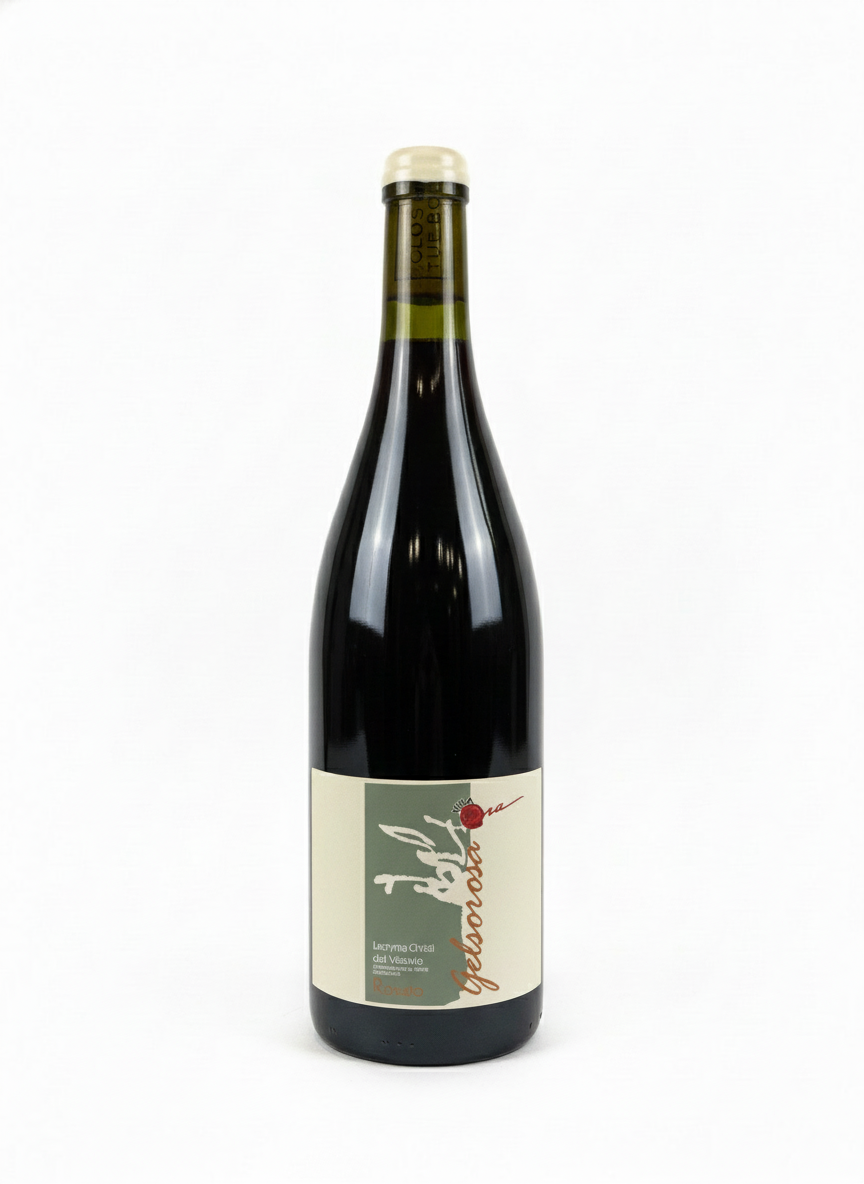 2023 Villa Dora Rosato