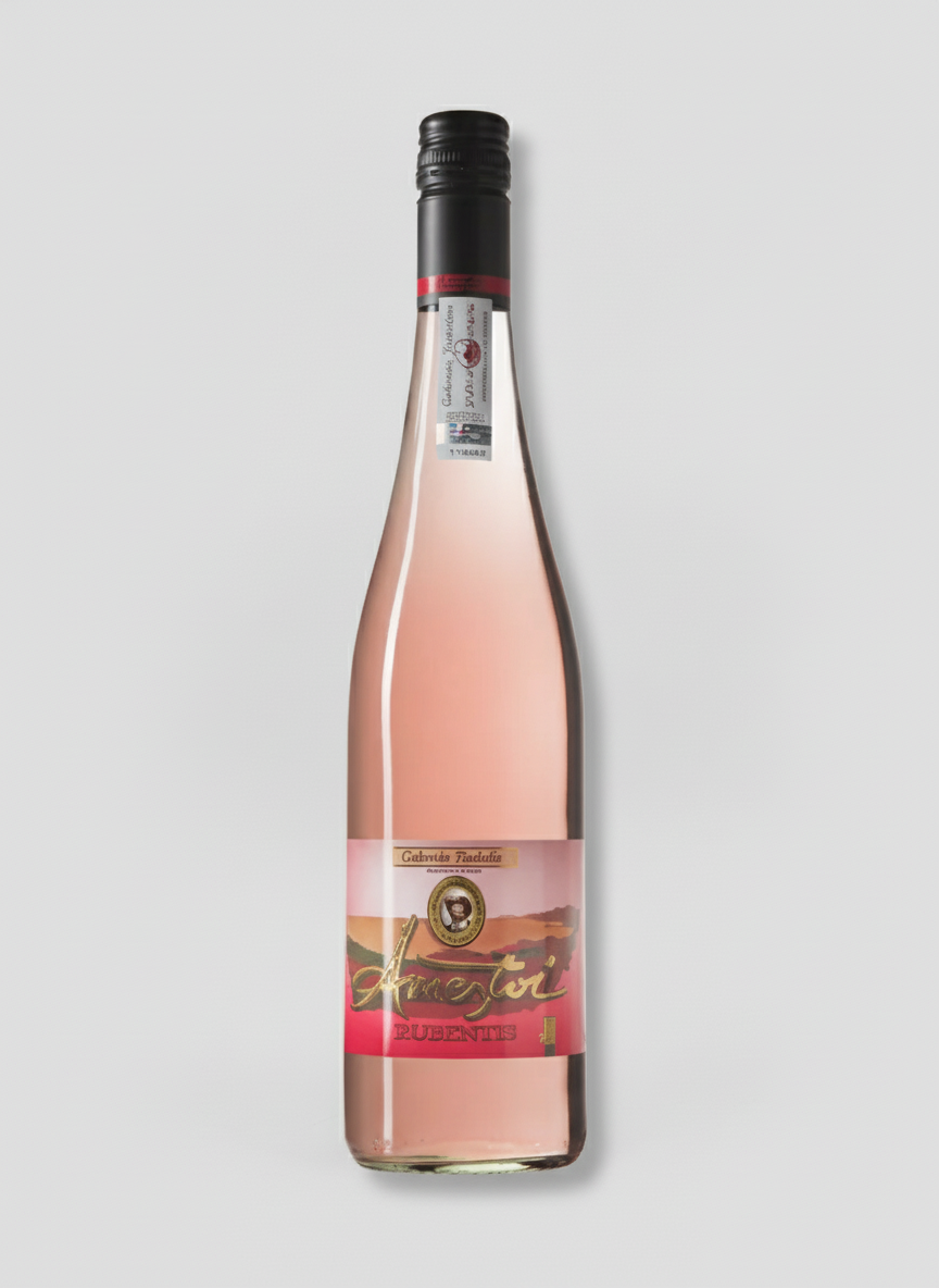 2024 Jakue Txakolina Rosado