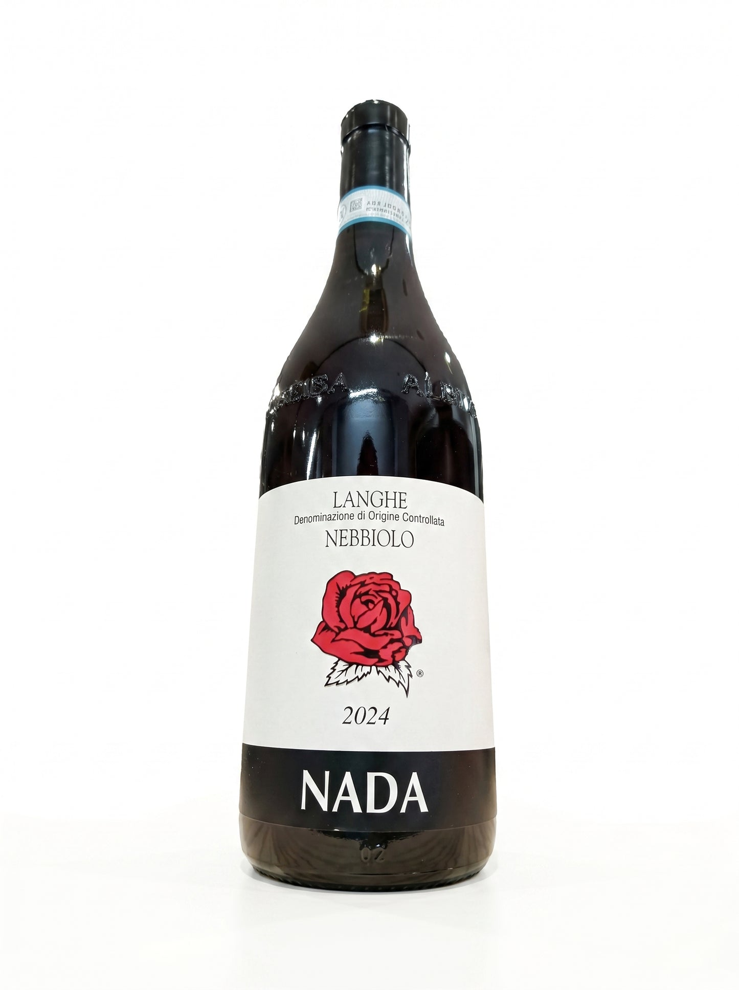 2024 Nada Langhe Nebbiolo