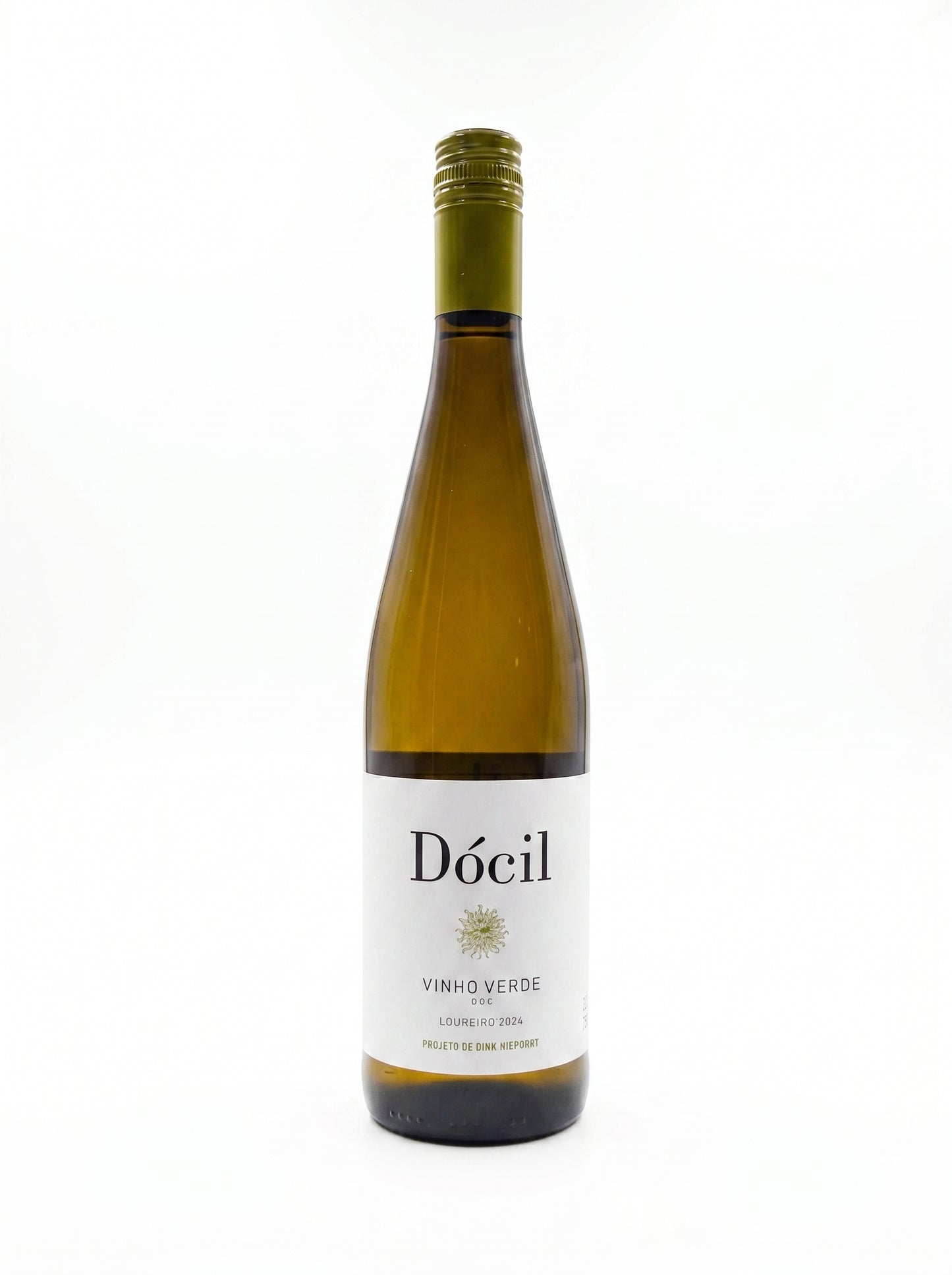 2024 Niepoort Docil Vinho Verde