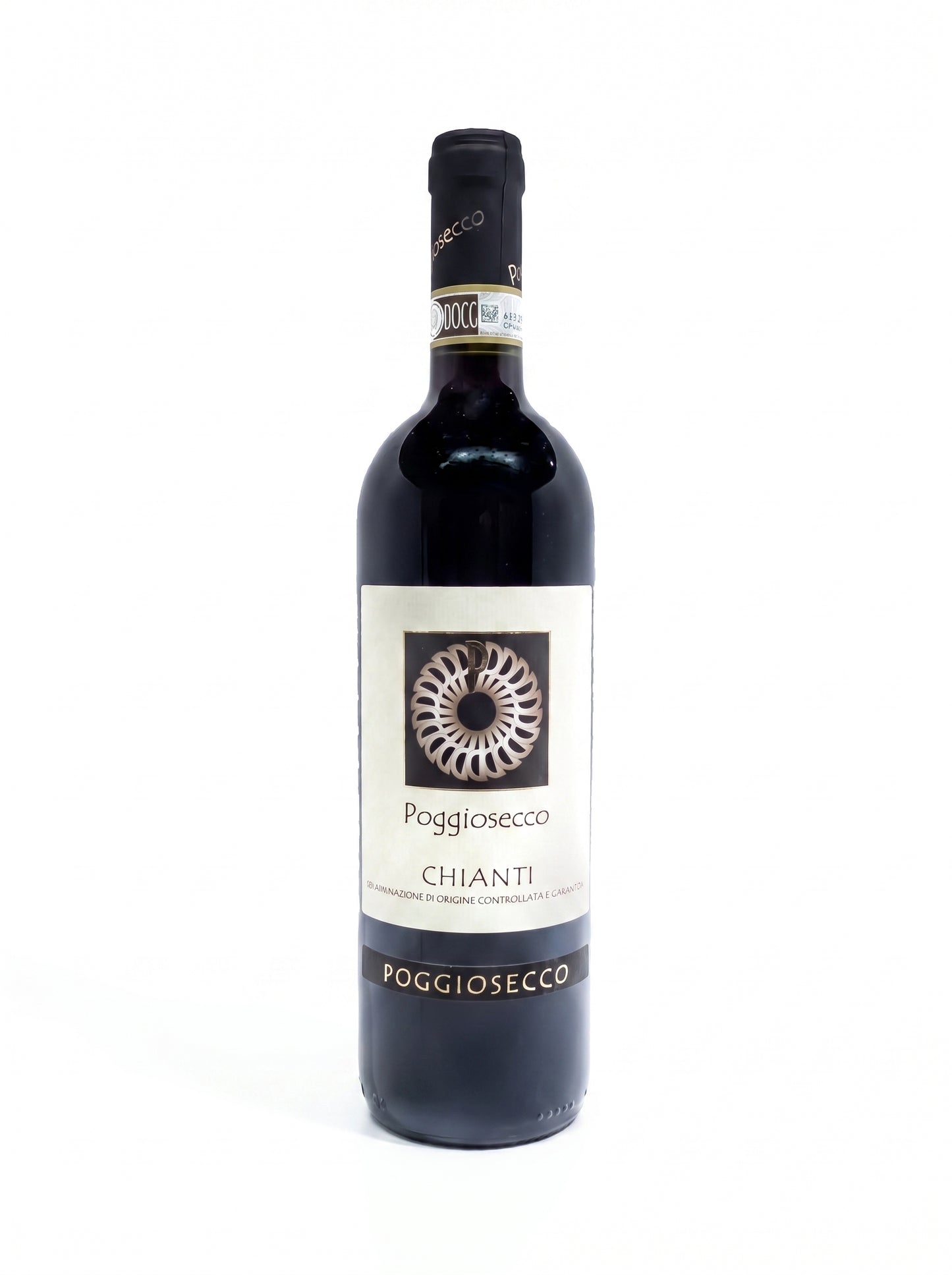 2024 Poggiosecco Chianti