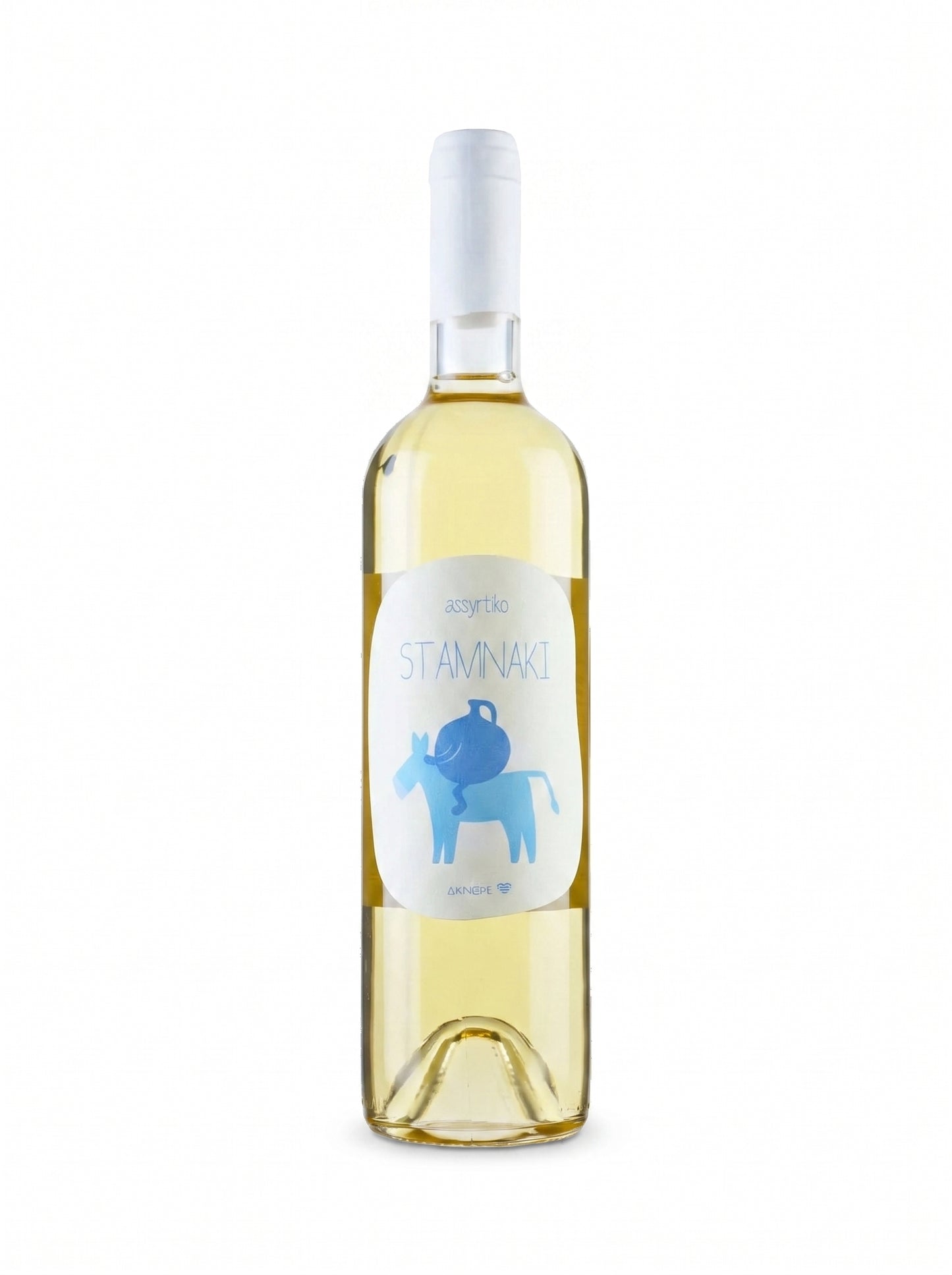 2024 Stamnaki Assyrtiko