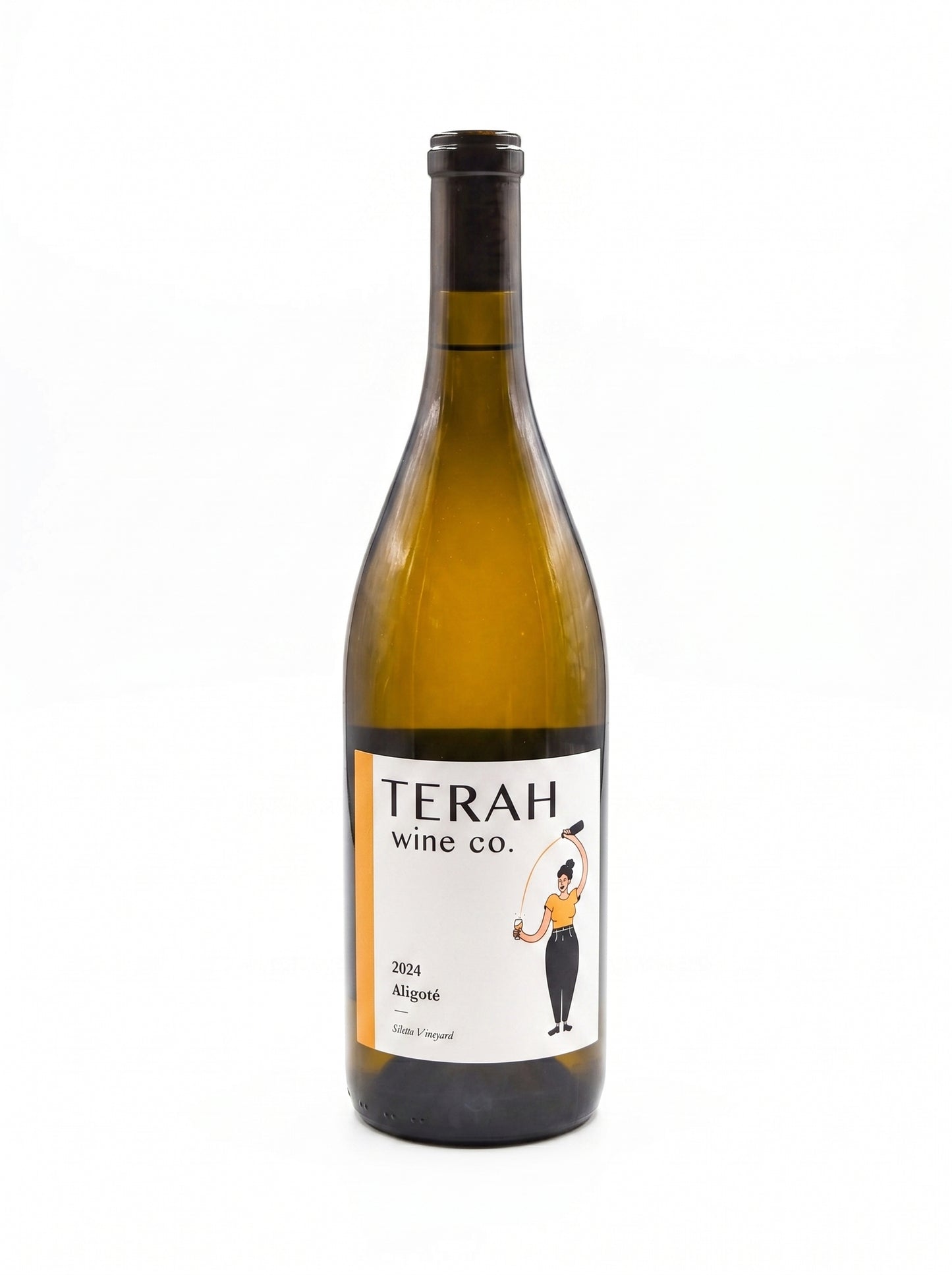 2024 Terah Wine Co Verdejo