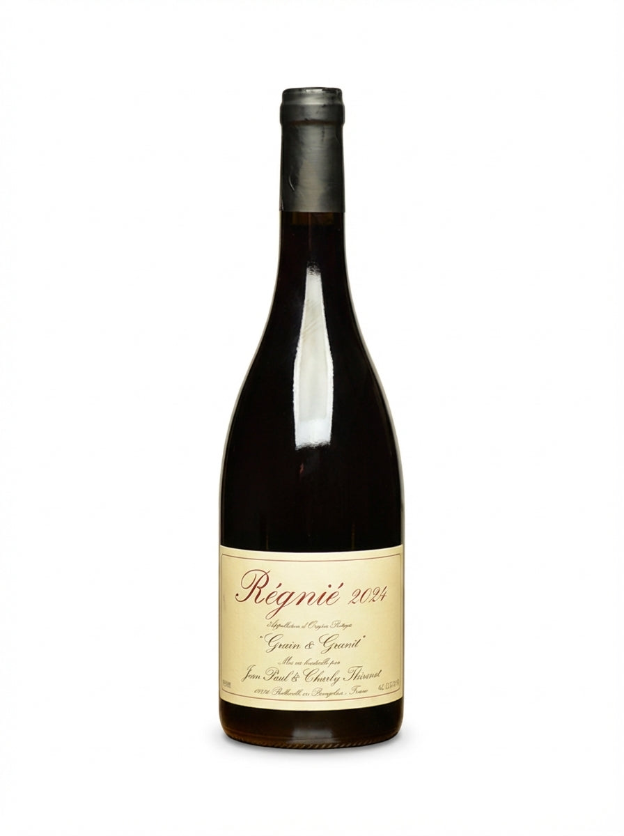2024 Thevenet Grain & Granit Régnié