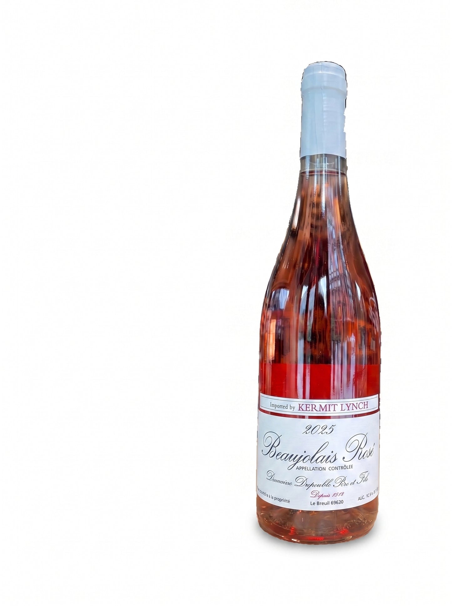 2025 Domaine Dupeuble Beaujolais Rosé