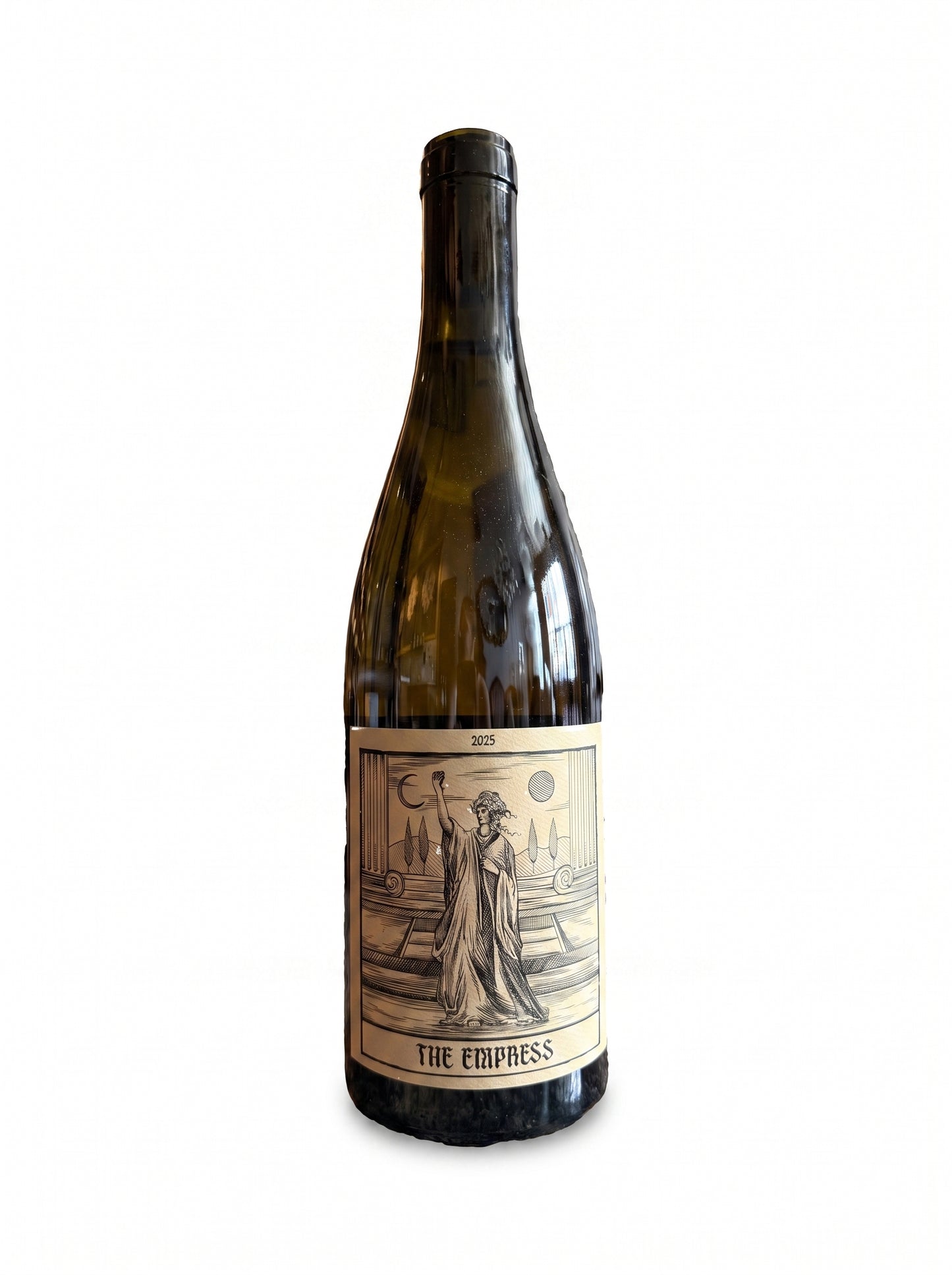 2025 Jolie-Laide Trousseau Gris Fanucchi-Wood Road