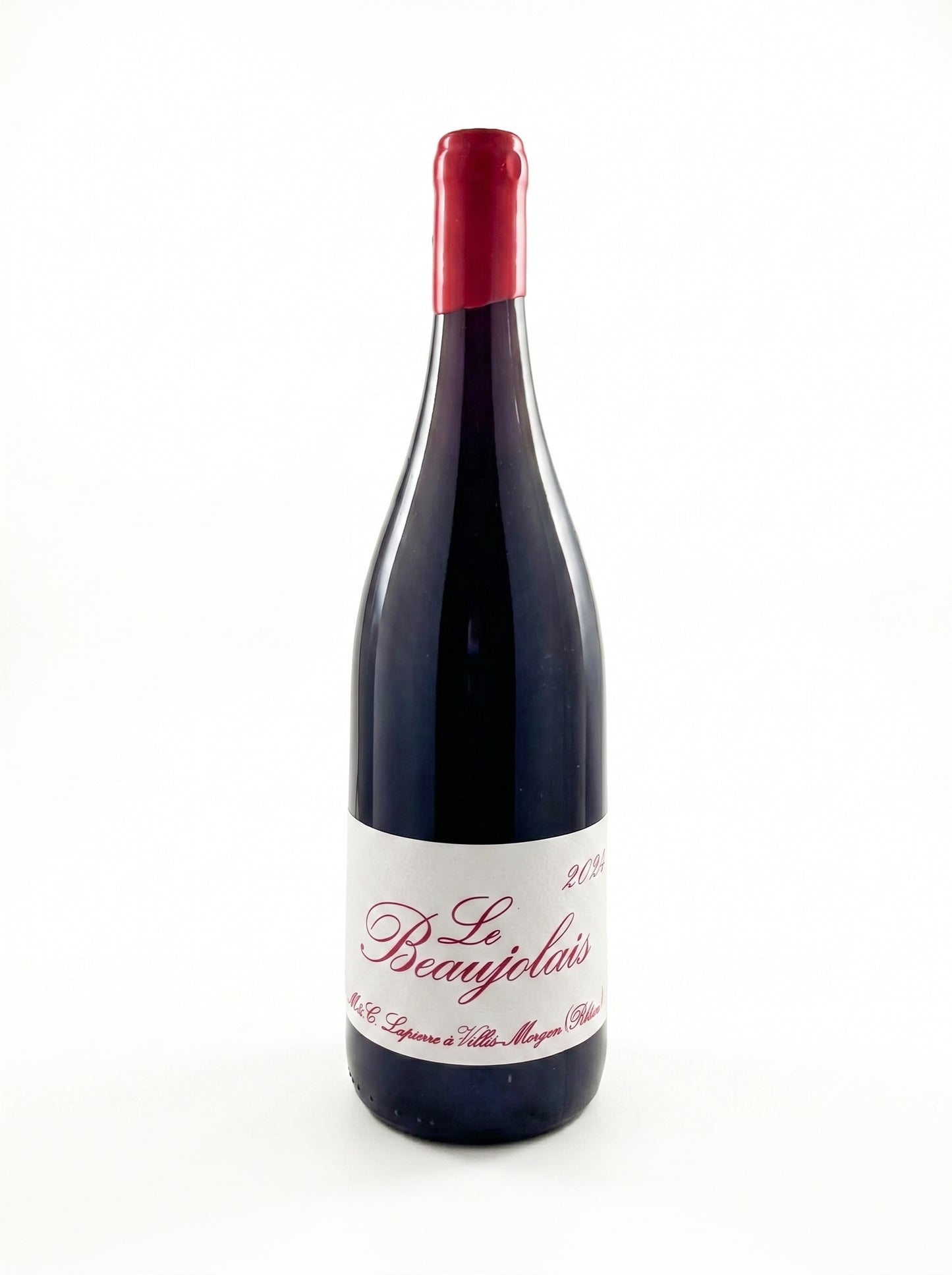 2025 Lapierre Le Beaujolais