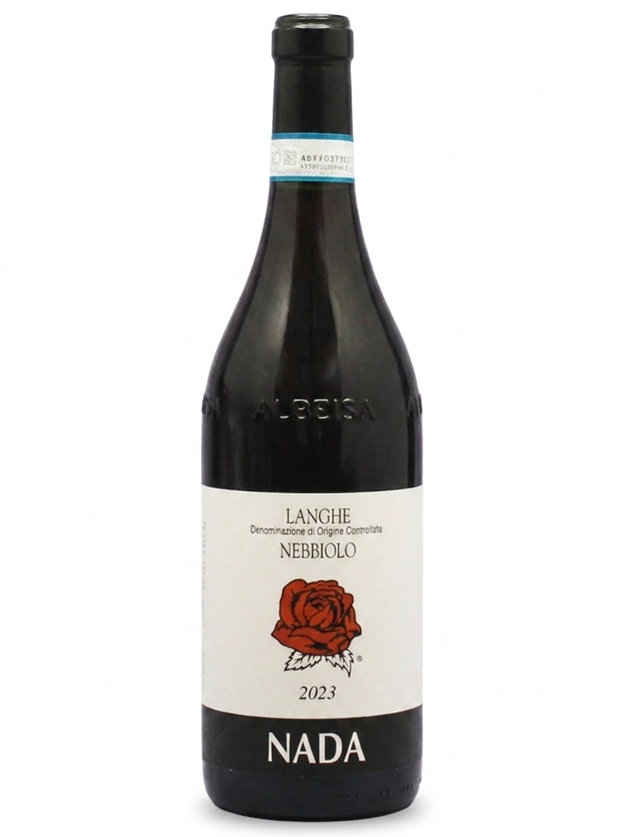 2025 Nada Langhe Bianco