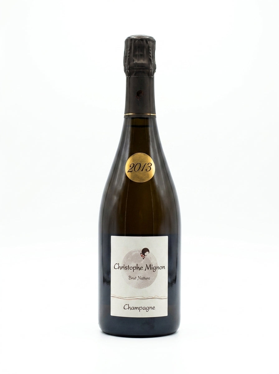 NV Christophe Mignon ADN De Meunier