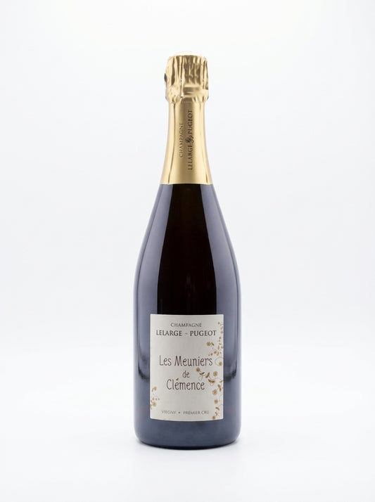 2016 Lelarge Pugeot Les Meuniers de Clémence