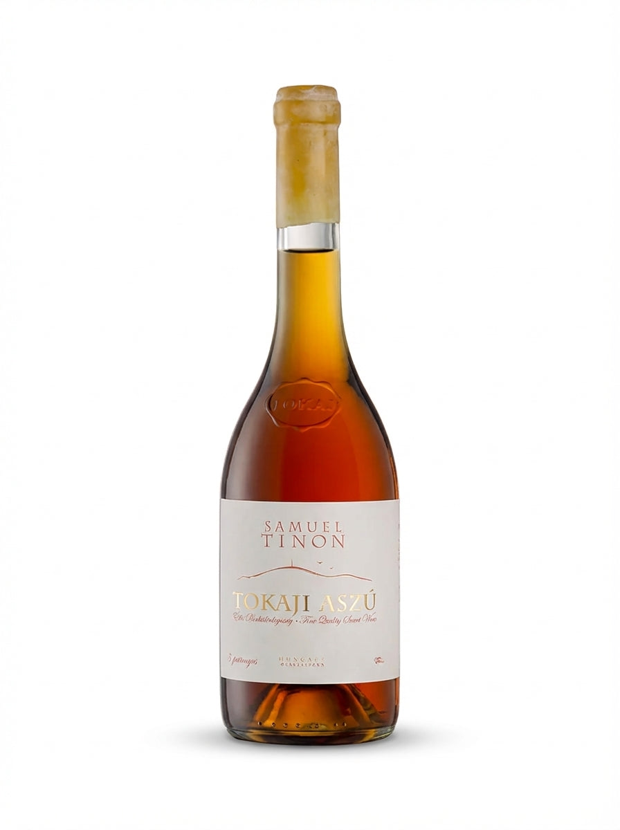 2016 Tinon Aszu 5 Puttyonos