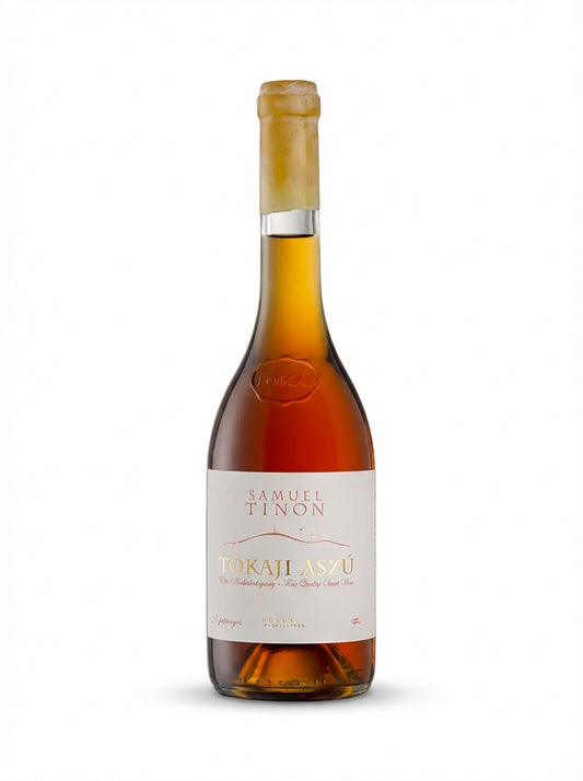 2016 Tinon Aszu 5 Puttyonos