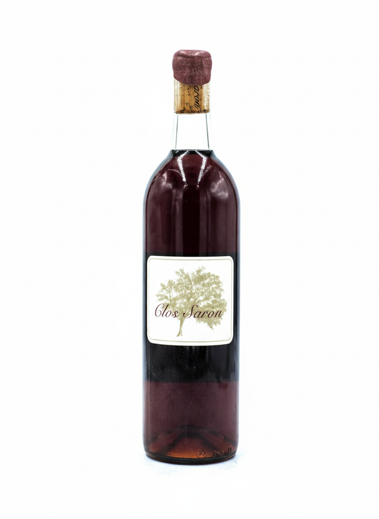 2017 Clos Saron Tickled Pink Rosé