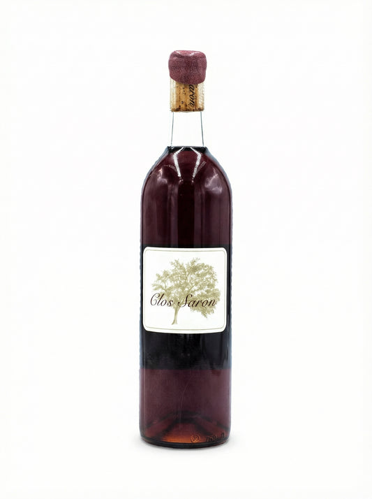 2017 Clos Saron Tickled Pink Rosé