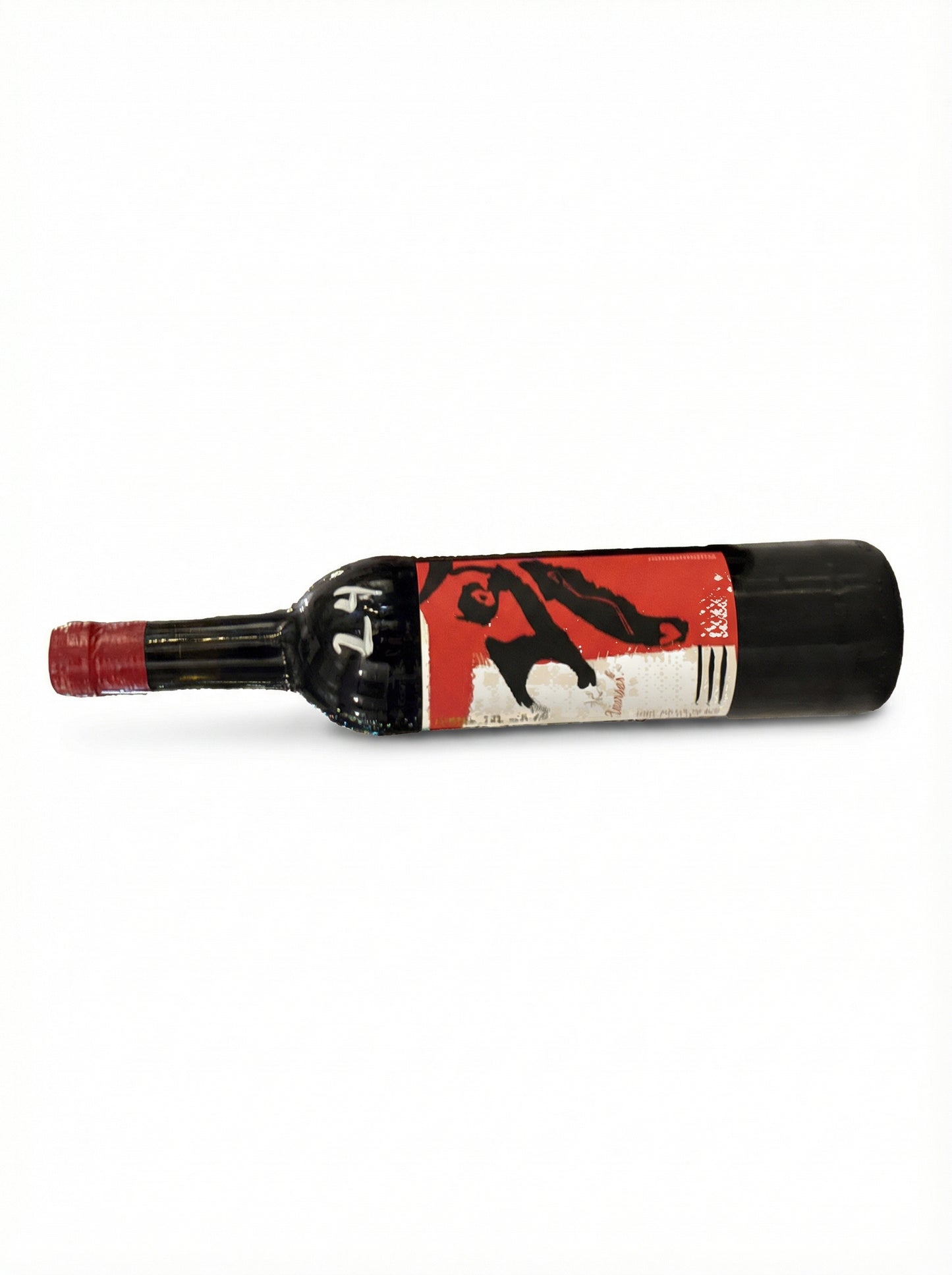 2017 Suriol Sang de Drac Tempranillo