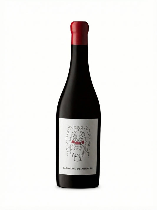 2018 Arrayan El Bufon Garnacha