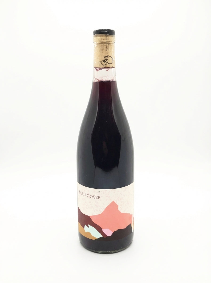 2018 Sonshine 'Beau Gosse' Cabernet Franc