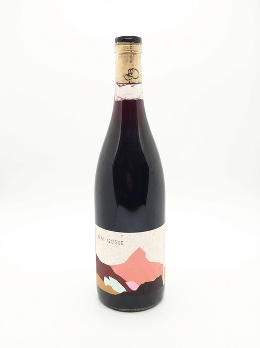 2018 Sonshine 'Beau Gosse' Cabernet Franc