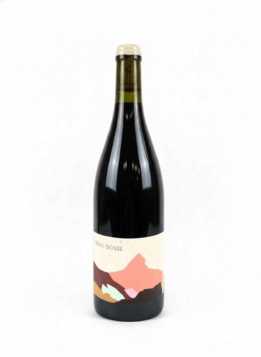 2018 Sonshine 'Beau Gosse' Cabernet Franc