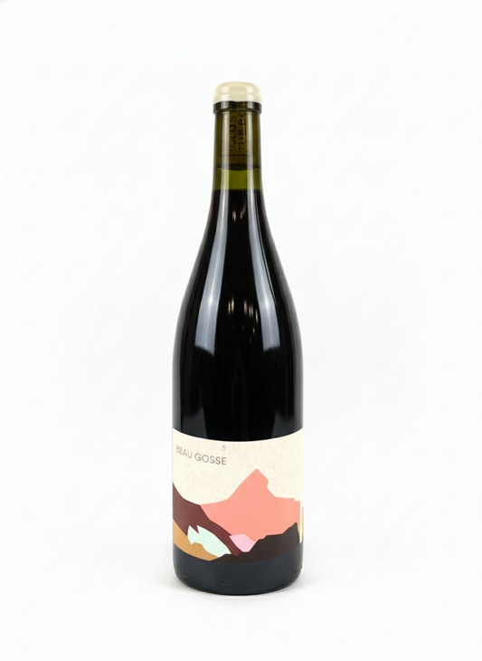 2018 Sonshine 'Beau Gosse' Cabernet Franc