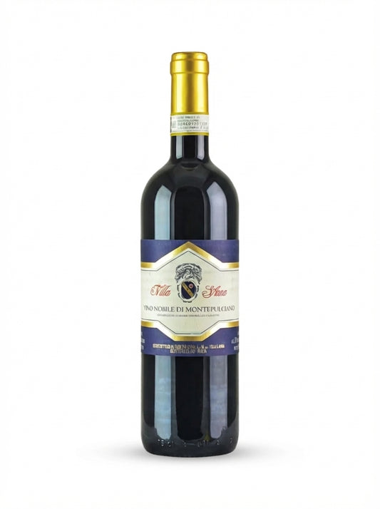2018 Villa Sant'Anna Vino Nobile di Montepulciano