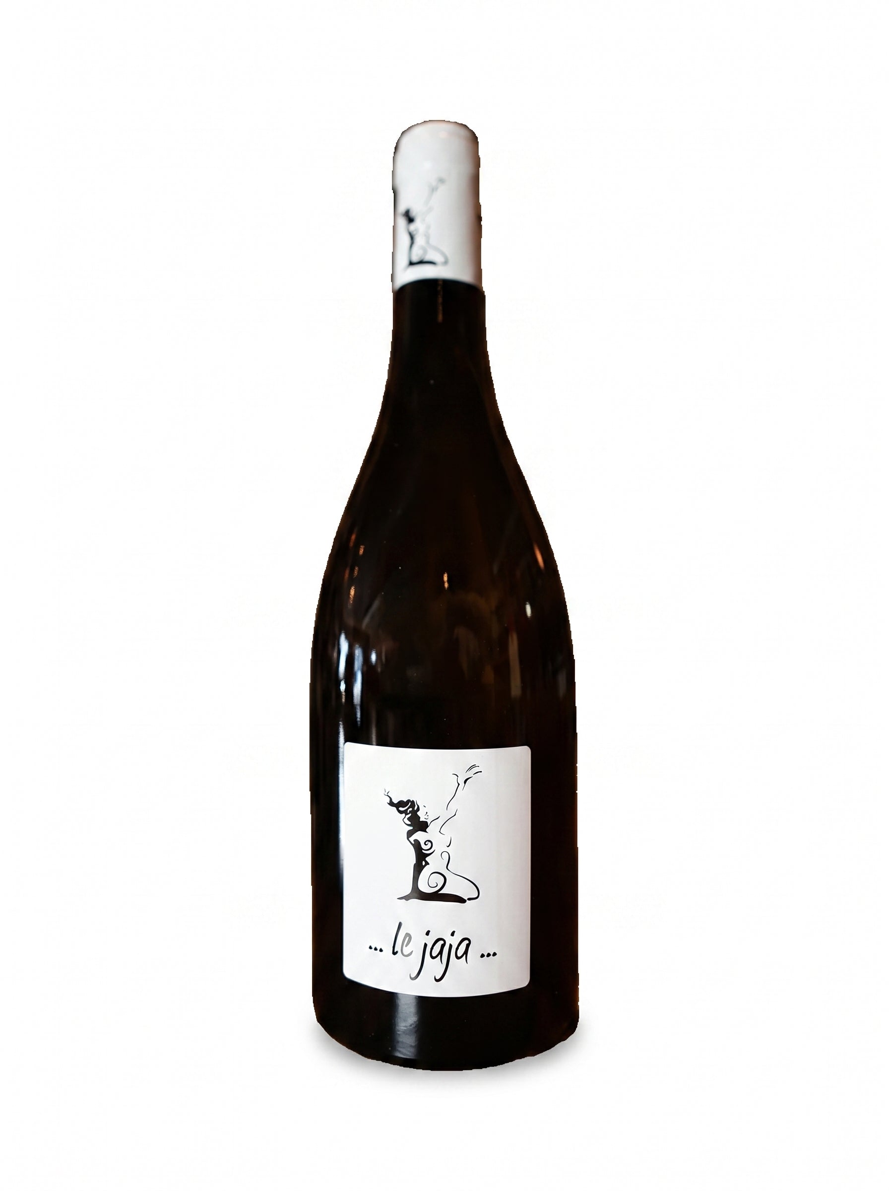2019 Domaine Partagé Jaja Chignin