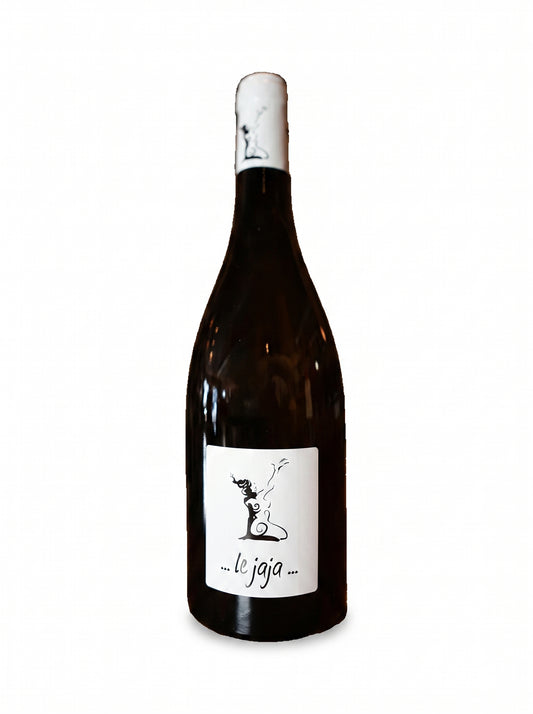 2019 Domaine Partagé Jaja Chignin
