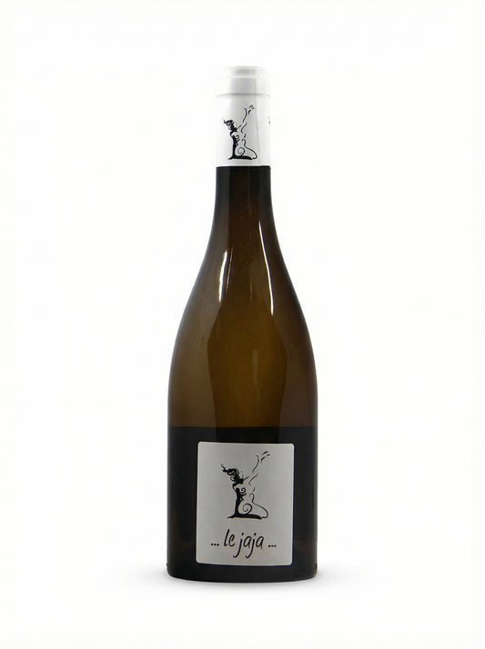 2019 Domaine Partagé Jaja Chignin