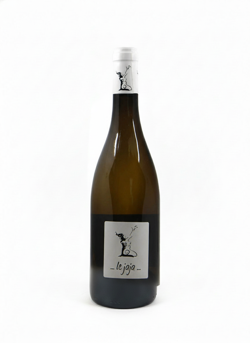 2019 Domaine Partagé Jaja Chignin