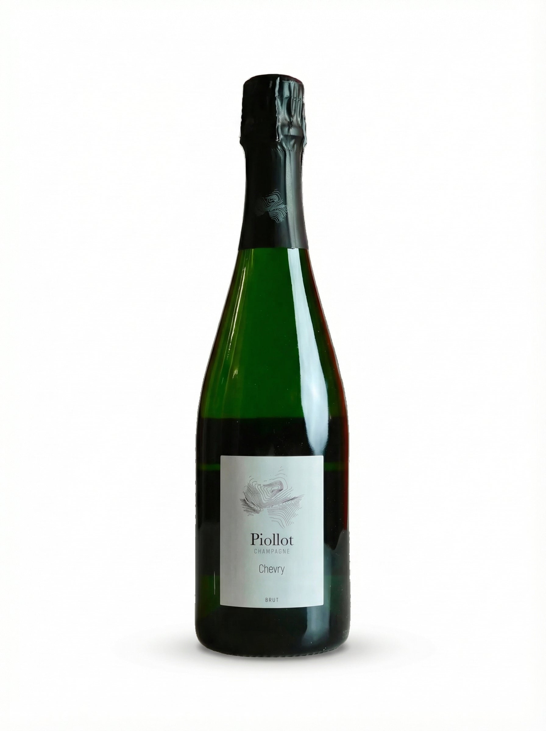 2019 Piollot Chevry Champagne