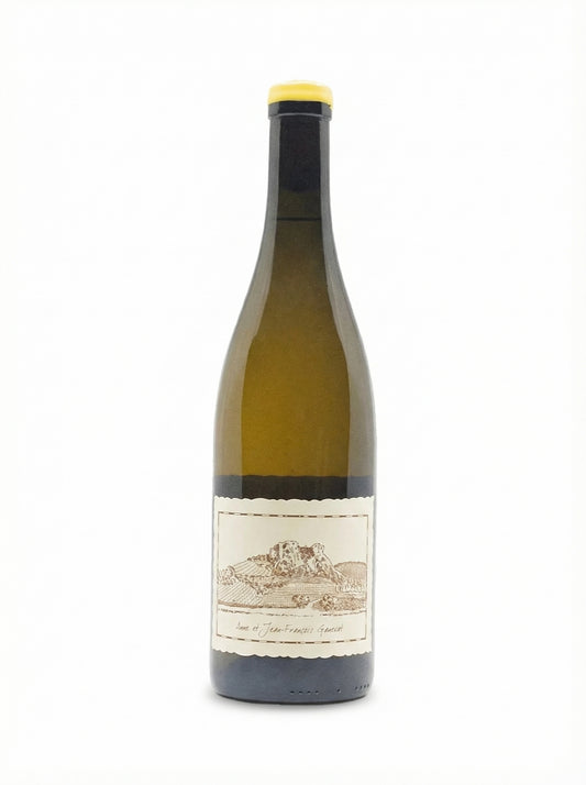 2020 A & JF Ganevat La Gravière Cotes du Jura Chardonnay