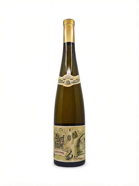 2020 Albert Boxler Riesling Reserve