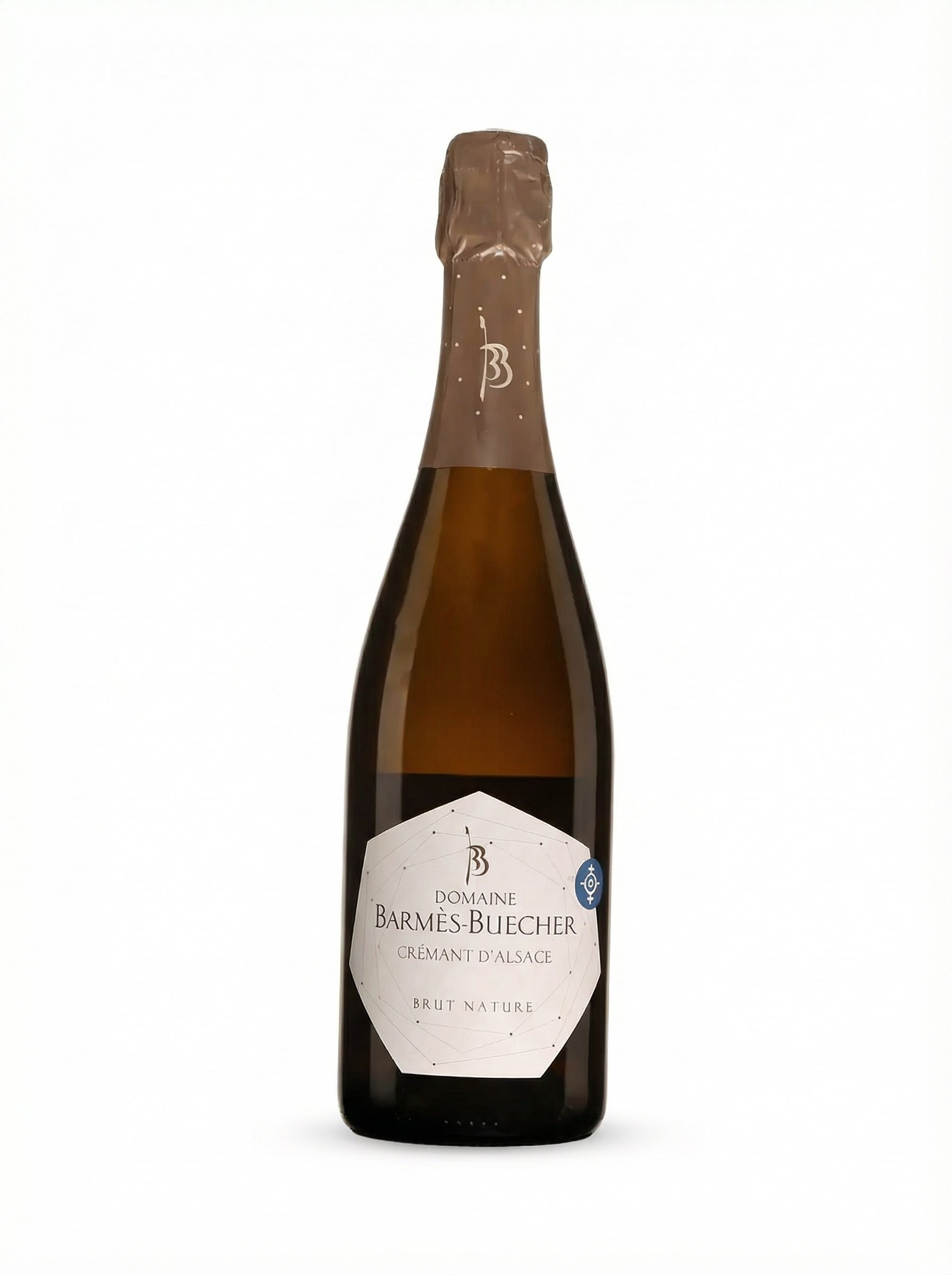 2020 Barmes-Buecher Crémant d'Alsace