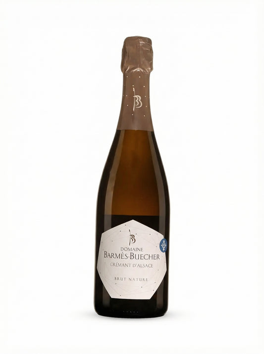 2020 Barmes-Buecher Crémant d'Alsace