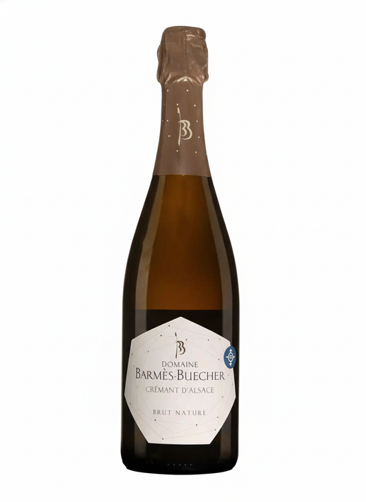 2020 Barmes-Buecher Crémant d'Alsace