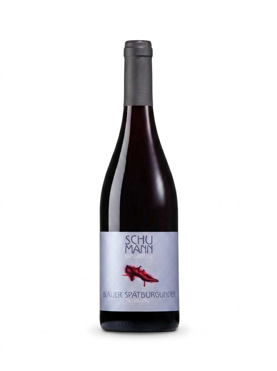 2020 Bettina Schumann Pinot Noir Achtkantig