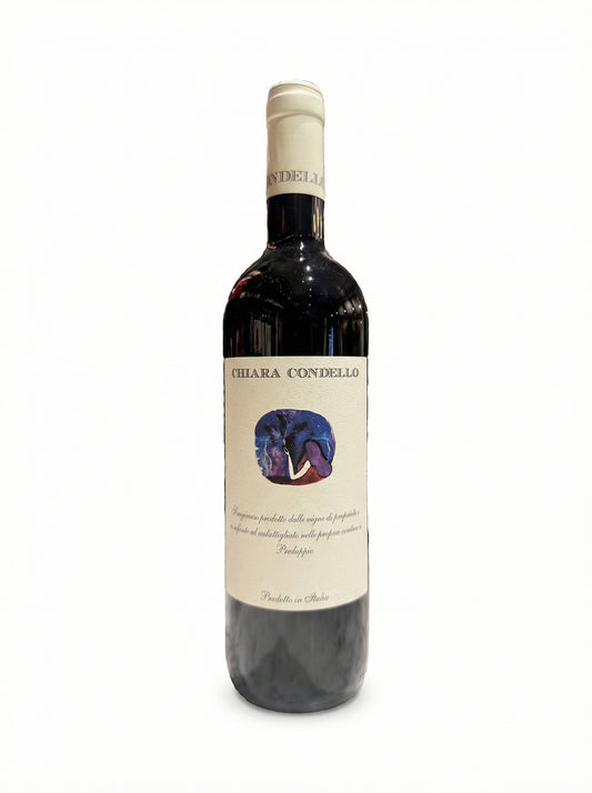 2020 Chiara Condello Romagna Sangiovese Predappio