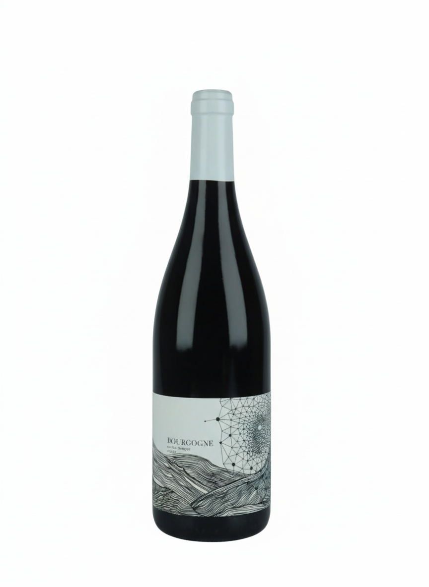 2020 Didon Bourgogne Rouge Cuvee Longue