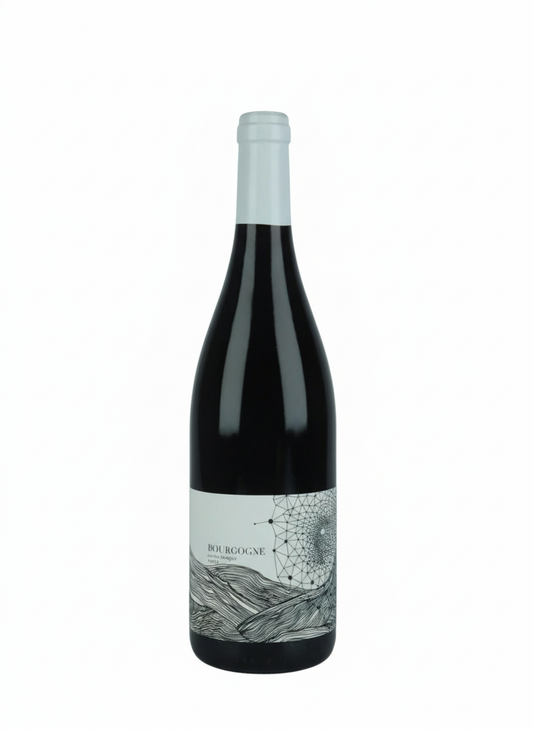 2020 Didon Bourgogne Rouge Cuvee Longue