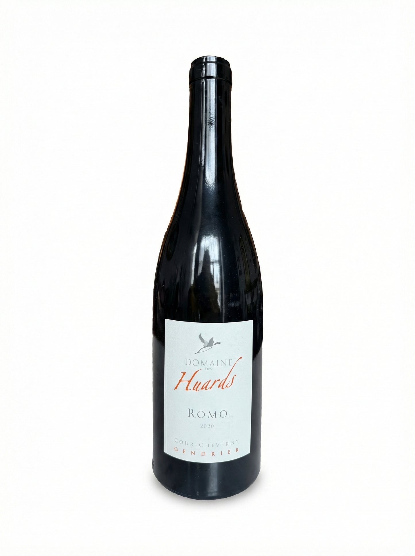 2020 Domaine Huards Cour-Cheverny Romo