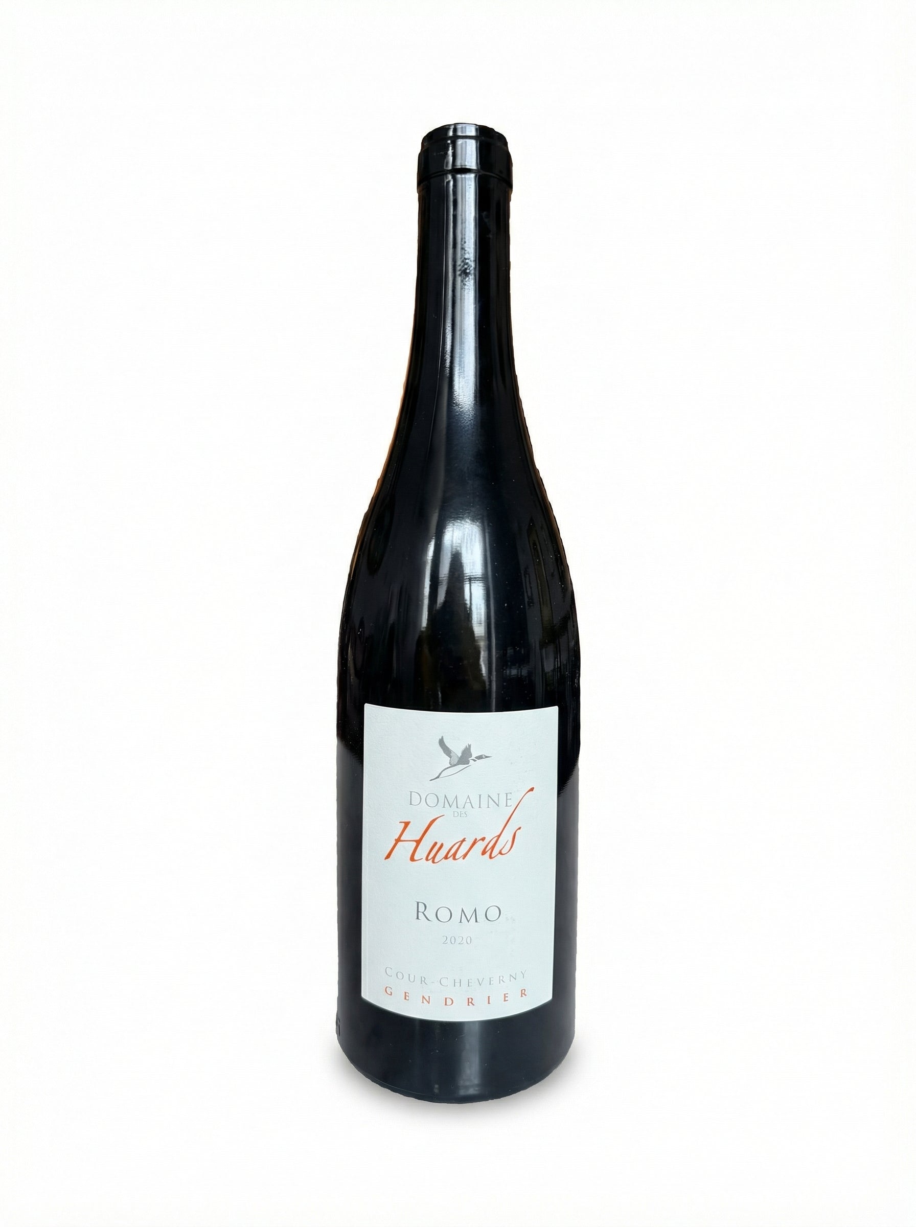 2020 Domaine Huards Cour-Cheverny Romo