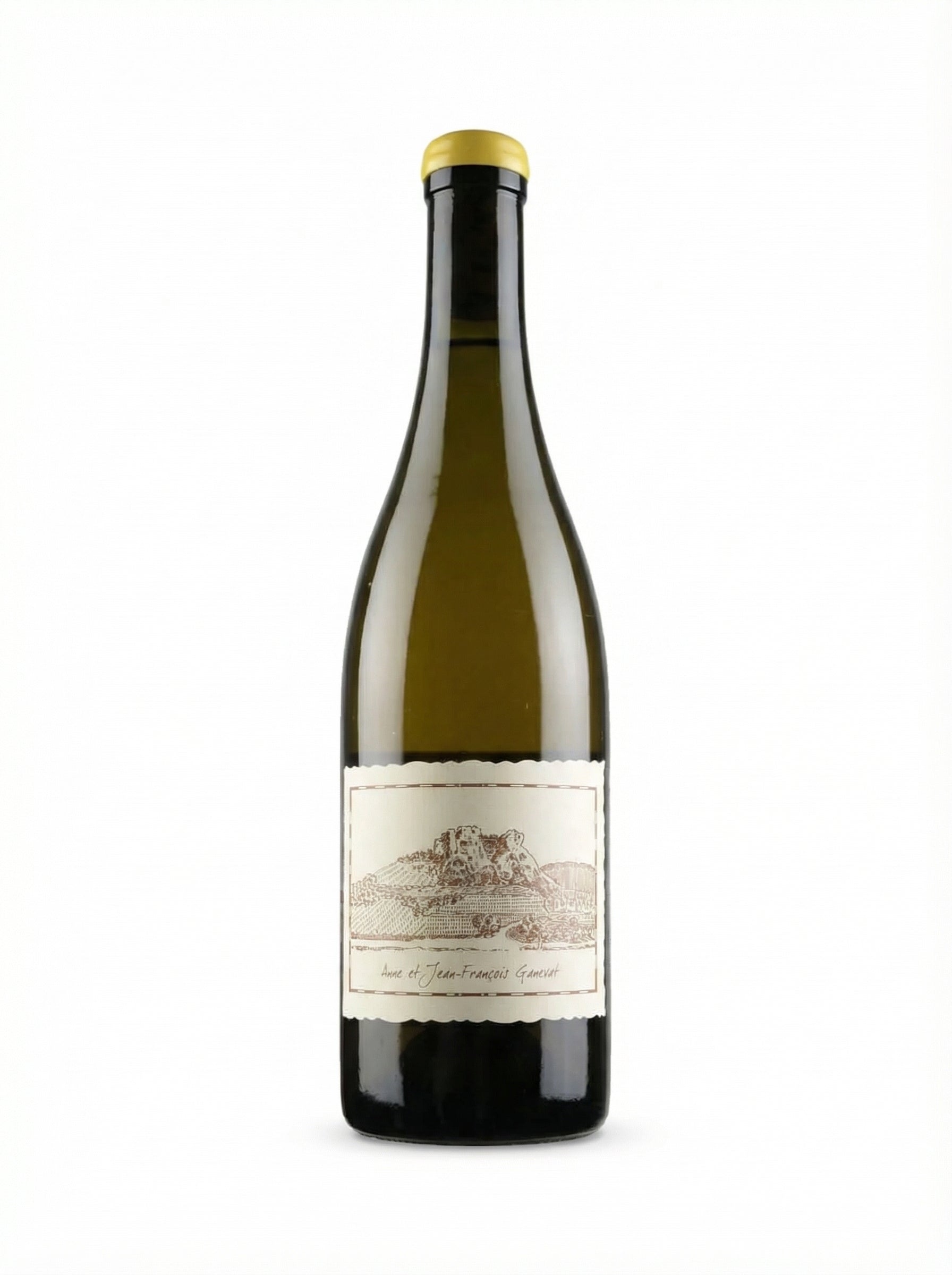2020 Ganevat Le Clos Savagnin