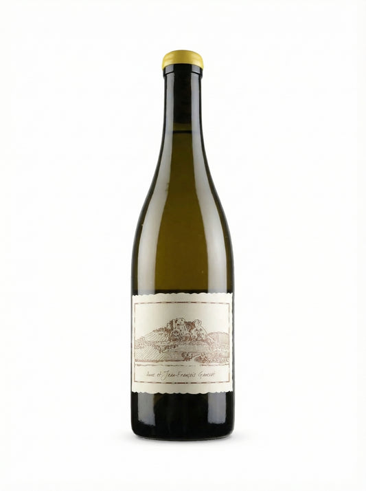 2020 Ganevat Le Clos Savagnin