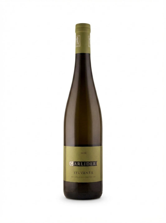 2020 Garlider Weinberg Dolomiten Sylvaner