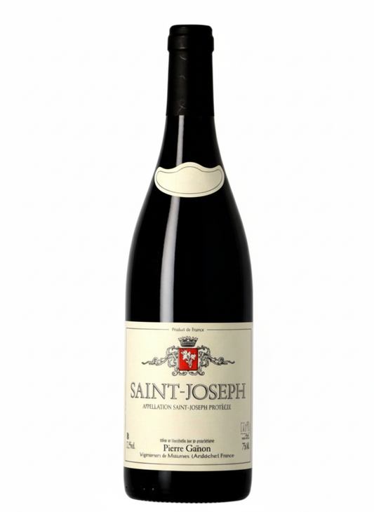 2020 Gonon St Joseph Rouge