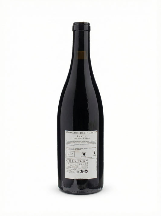 2020 Huards Cheverny Envol