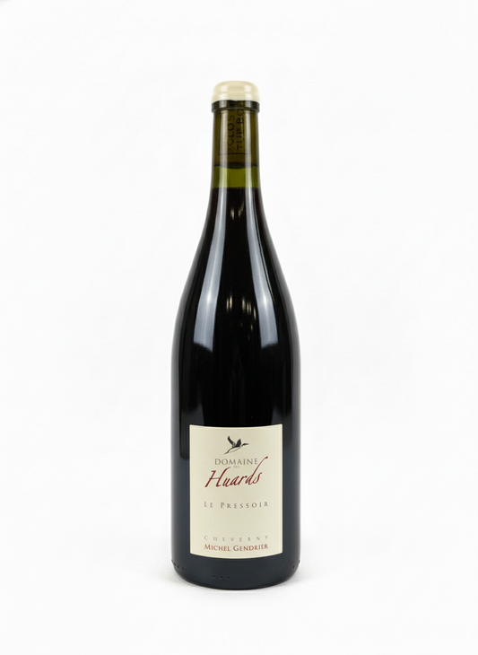 2020 Huards Cheverny Pressoir