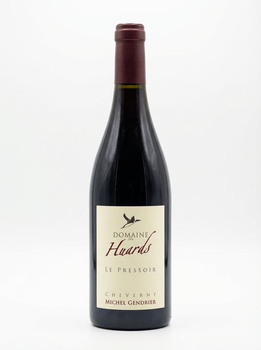 2020 Huards Cheverny Pressoir