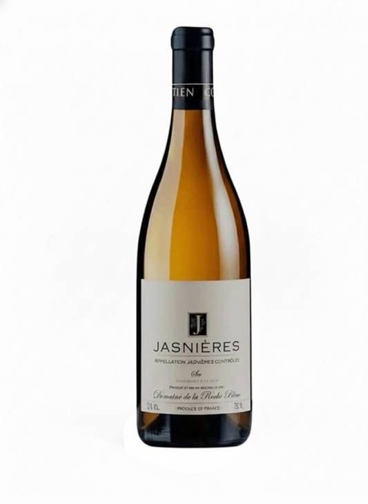 2020 La Roche Bleue Jasnieres Sec