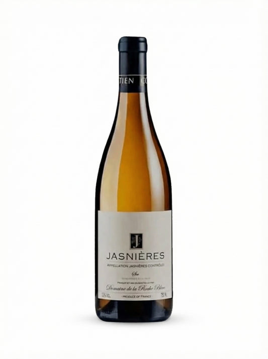 2020 La Roche Bleue Jasnieres Sec